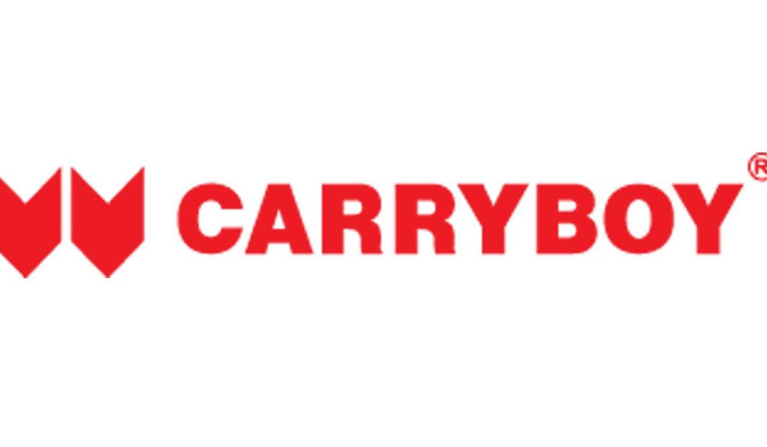 Carryboy Deutschland GmbH & Co. KG