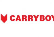 Carryboy Logo