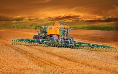 Wasserstoff – das neue Gold für die Landwirtschaft