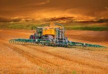 Wasserstoff - das neue Gold für die Landwirtschaft
