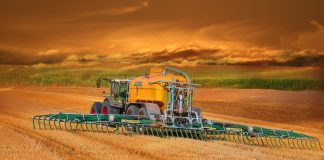 Wasserstoff - das neue Gold für die Landwirtschaft